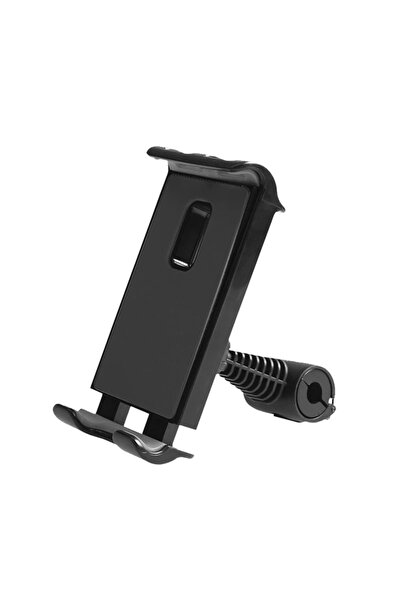 DailyTech Araç Araba Arka Koltuğu Ayarlanabilir 360 Derece Dönebilen Telefon ...