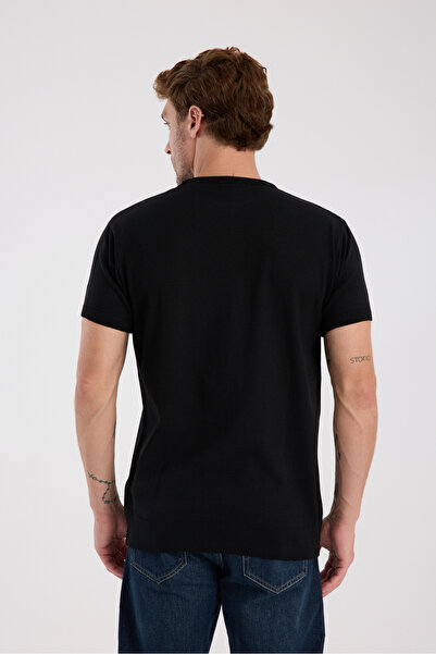 Abbate Футболка Aclub Polo Yaka