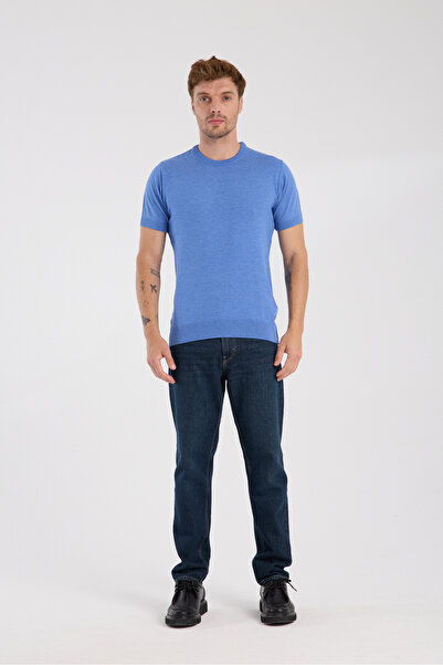 Abbate Aclub Polo Neck T-Shirt