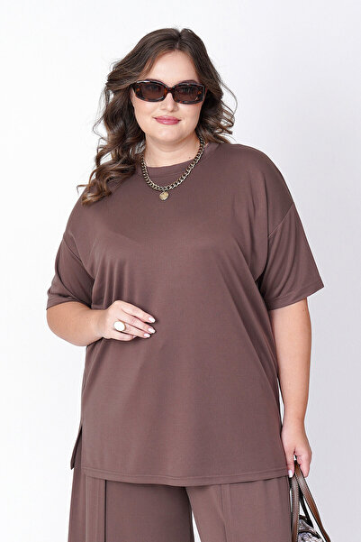 Büyük Moda ΜΟΝΤΙΚ ΜΠΛΟΥΖΑ