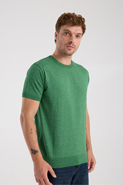 Abbate Aclub Polo Yaka T-shirt