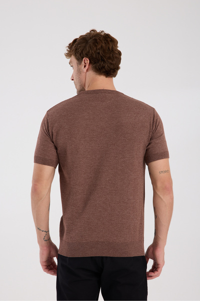 Abbate Тениска с поло яка Aclub