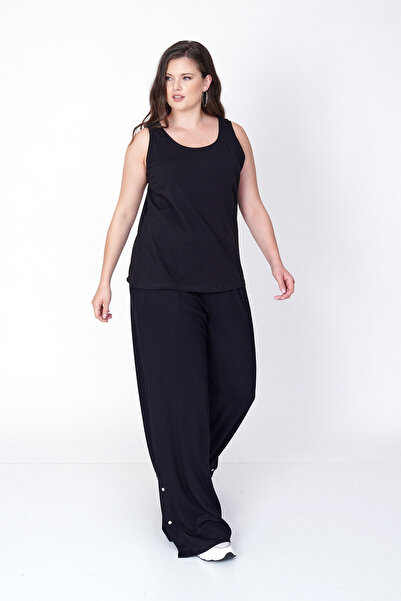 Büyük Moda Basic athlete