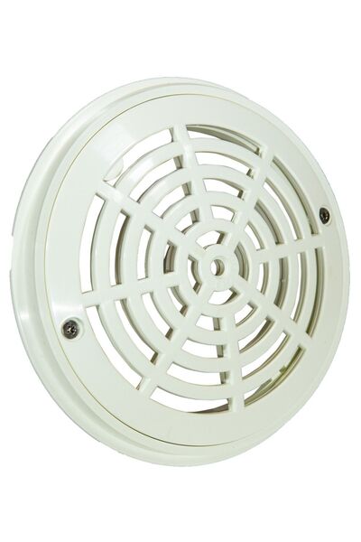 Genel Markalar Water Fun Yuvarlak Dip Emiş Izgara Dış Kapağı 240 Mm Round Dra...