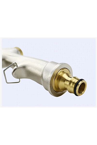 DailyTech Basınçlı Su Köpük Tabancası Bahçe Sulama Araba Yıkama