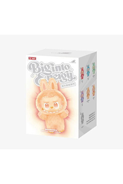 RoyalVance Plush Toy Animal Figure Labubu