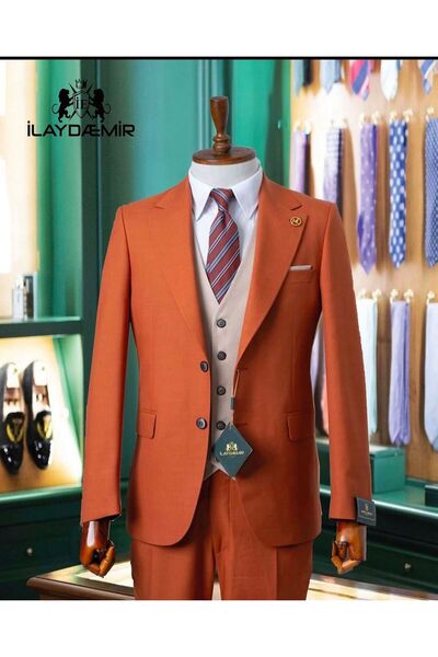 ilayda emir İTALYAN KESİM BLAZER TAKIM ELBİSE