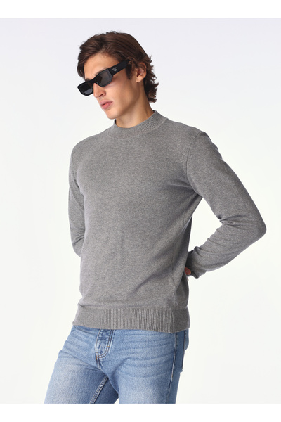 Fabrika Kazak, 2XL, Gri