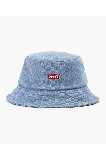 Levi's Kova Şapkası D6613-0008