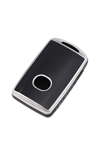 VTH Husă cheie cu 3 butoane lateral Mazda 3 Alexa CX-30 CX-5 CX-8 CX-9