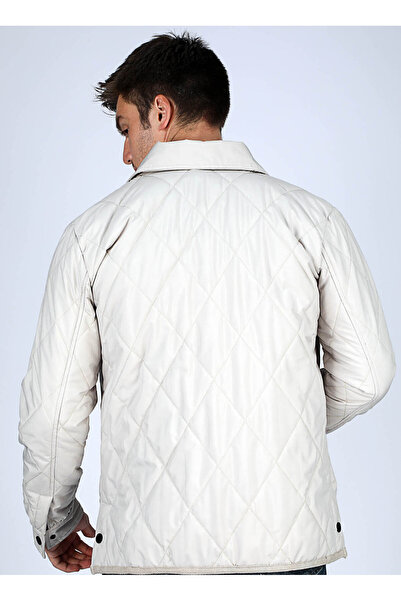 Lee Cooper Stone Men's Coat 251 Lcm 232011 Dustin Taş