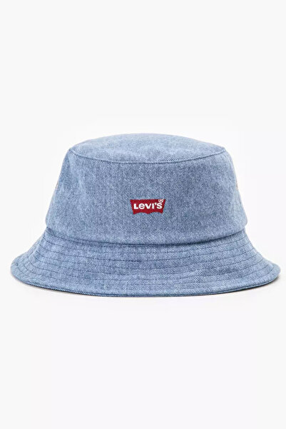 Levi's Kova Şapkası D6613-0008