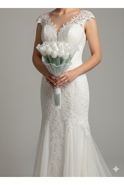 Bioren incili lale gelinçiçeği