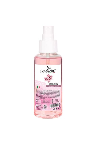 SensoPRO Milano Loțiune pre-epilatoare Blossom, 100 ml