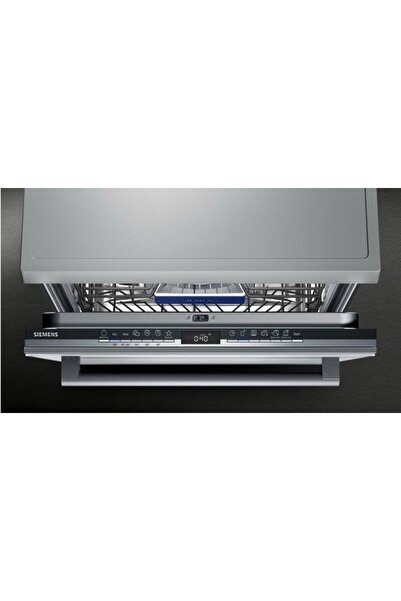 Siemens Sn23hw62mt 5 Programlı 13 Kişilik Bulaşık Makinesi