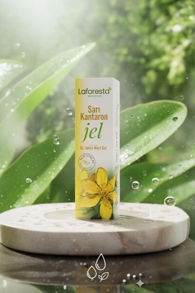 Laforesta St. John's Wort Gel 100 ml