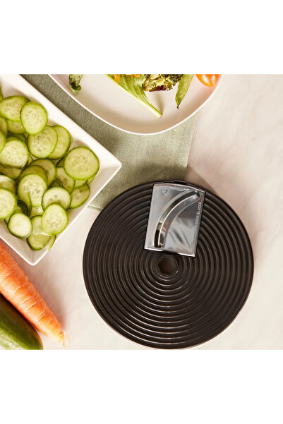 Karaca 6 In 1 Çok Amaçlı 2000w Güçlü Motor Mutfak Robotu Blender Seti - Buz Kırma - Pratik Çözüm