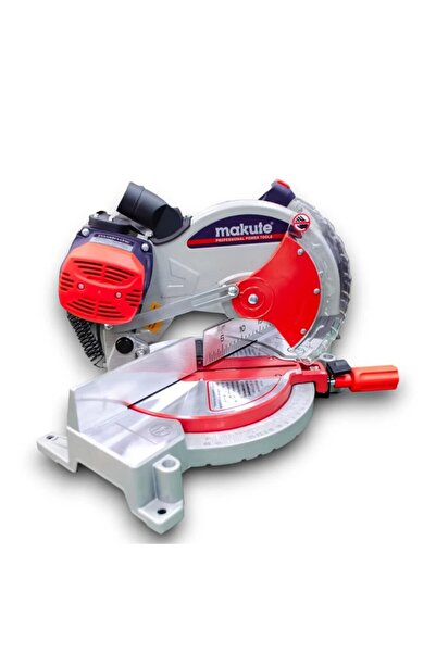 MAKUTE منشار زاوية سحب 255مم، قدرة 1800واط، ماركة ماكيوت