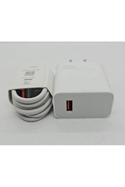 Xiomi Uyumlu Mi 67w Turbo Hızlı Şarj Aleti Adaptör+kablo Set Xiaomi marksı de...