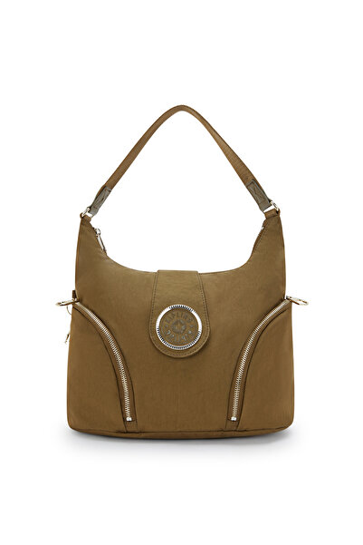 Kipling Ilie Orta Boy Omuz Çantası