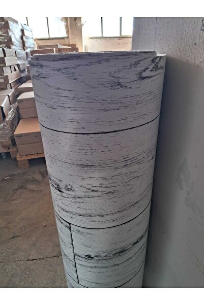 KADİRTARIM PVC GRİ YER MUŞAMBASI 1,50 X 3 METRE ZEMİN KAPLAMASI KEÇELİ PARKE ...