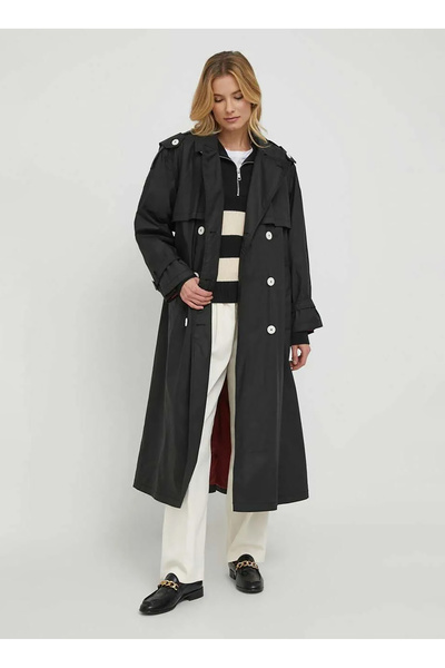 Pepe Jeans Bisiklet Yaka Baskılı Beyaz Kadın T-Shirt PL505751