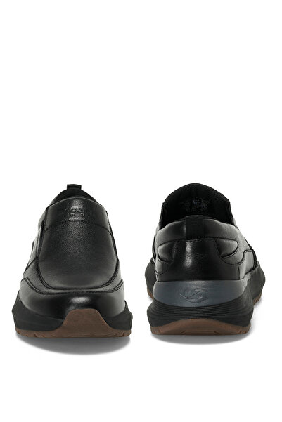 Dockers By Gerli Siyah Erkek Deri Günlük Ayakkabı 237201 4PR