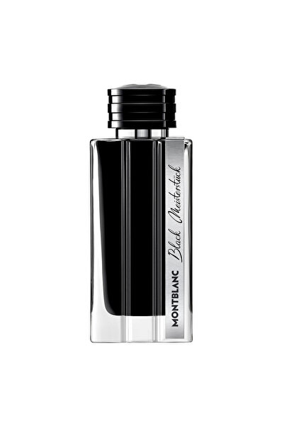Montblanc Black Meisterstuck EDP 125 ml Erkek Parfüm