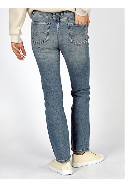 Lee Cooper Women's Straight Straight Denim Pants 251 Lcf 121007 Susie Spencer