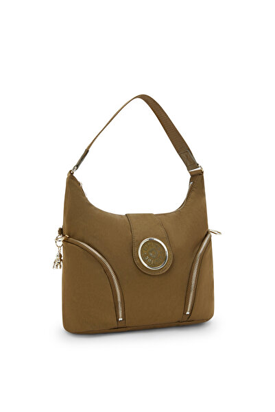 Kipling Ilie Orta Boy Omuz Çantası