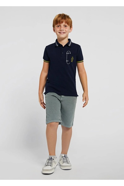 MAYORAL Αγορικό σορτς Βερμούδες 6205