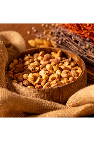 Çakır Çerez Ultra Lüks Karışık 1000 gr