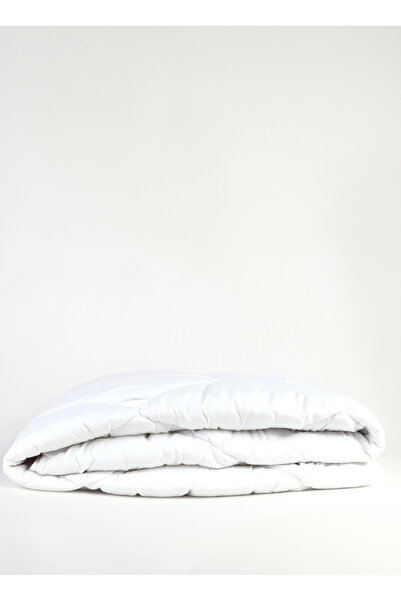 BOYNER EVDE Beyaz Yorgan LENORA TK MİCROFİBER YORGAN