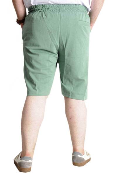 ModeXL Large Size Men's Shorts - Interlook 23515 Cagla