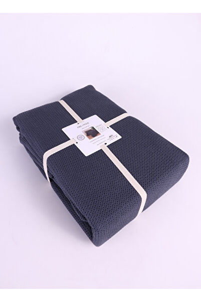 BOYNER EVDE Lacivert Pike Elina TK Pike