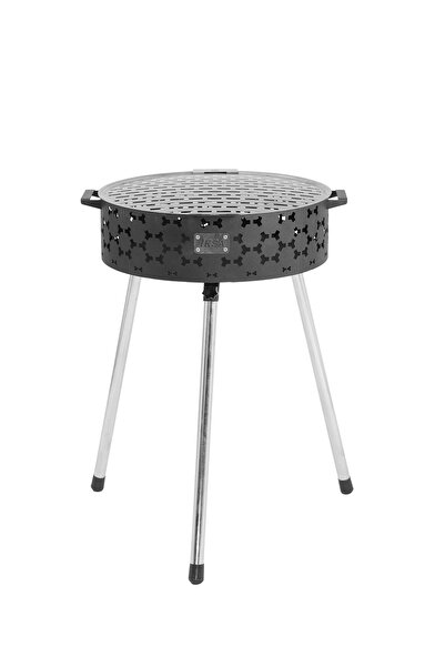 İksa İksa Katlanabilir Mangal Large