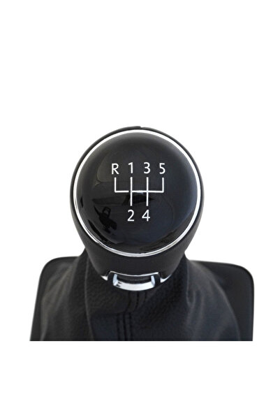 AutoMIV Piuliță schimbător de viteze Golf Plus (2006-2014)