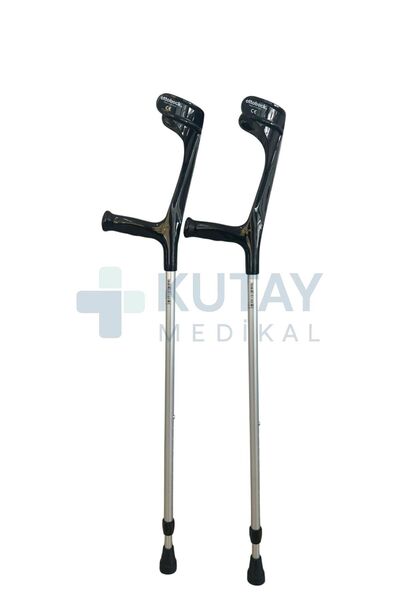 Ottobock Kanedyen Siyah Çift (2 Adet)