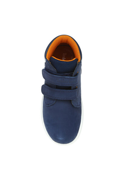 Timberland Deri Lacivert Erkek Çocuk Bot TB0A2K280191 Toddle Tracks H&L Boot