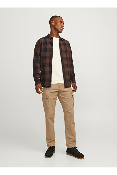 Jack & Jones Barkley Jpstkane Cargo Pant Noos