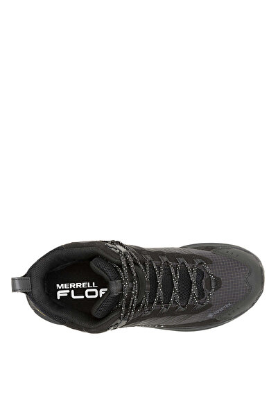 Merrell J037501MOAB SPEED 2 MID GTX Siyah Erkek Outdoor Ayakkabı