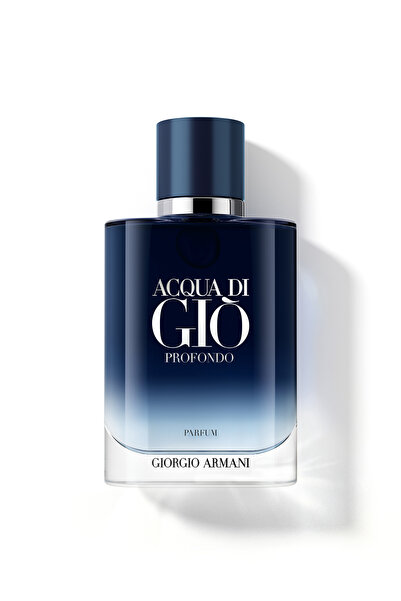 Armani Profondo EDP 100 ml Erkek Parfüm