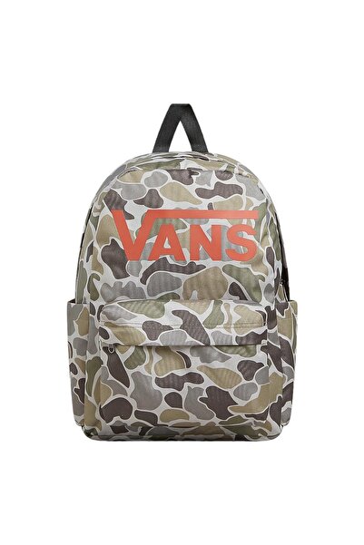 Vans Verde Vans Old Skool Grom Rucsac