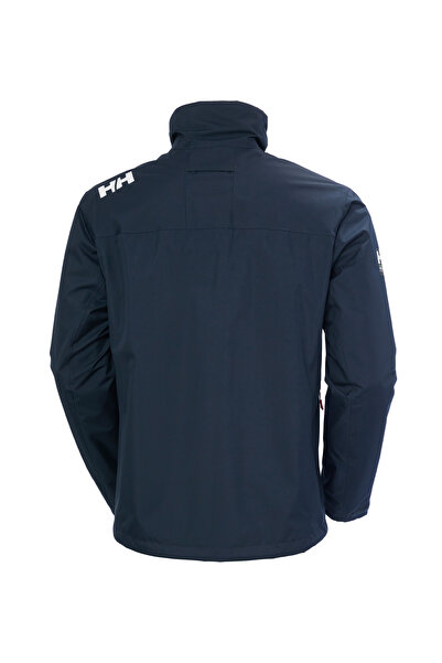 Helly Hansen Lacivert Erkek Mont HHA.34444_HELLY HANSEN CREW MIDLAYE