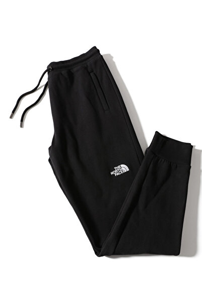 THE NORTH FACE Μαύρο ανδρικό παντελόνι Nse Jogger