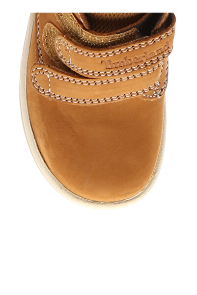 Timberland Lila Bebek Bot 72-CA1JVP-New