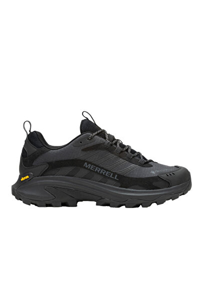Merrell Moab Speed 2 Gtx J 037513   Herren Outdoor-Schuhe - Schwarz
