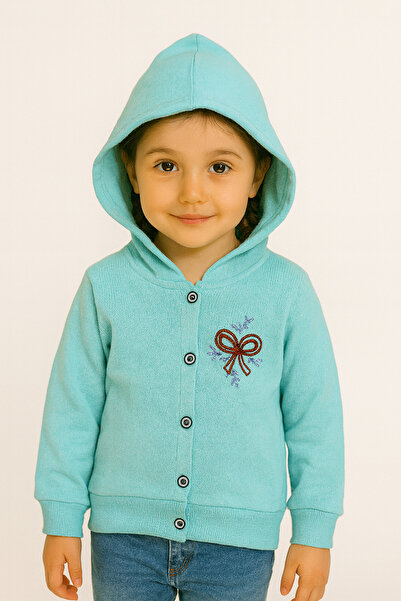 Trg Детска жилетка