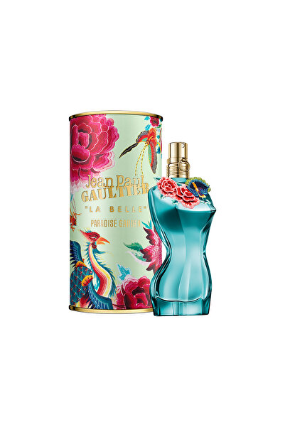 Jean Paul Gaultier La Belle Paradise Garden EDP 50 ml Kadın Parfüm