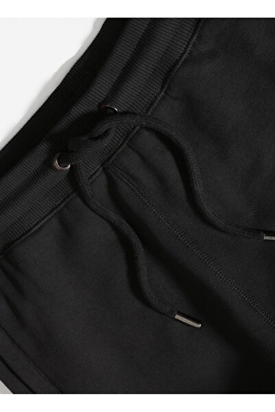 THE NORTH FACE Μαύρο ανδρικό παντελόνι Nse Jogger